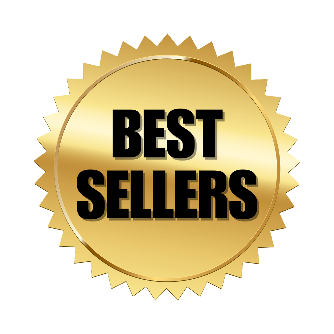 Best Sellers